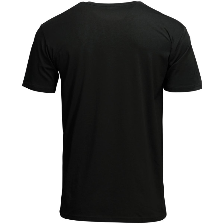 T-shirt Thor rogue noir | Oxmoto