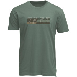 T-shirt Thor converge olive | Oxmoto