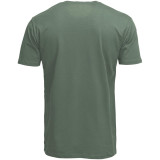 T-shirt Thor converge olive | Oxmoto