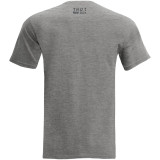 T-shirt Thor static heather gris | Oxmoto