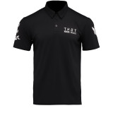 Polo Thor corpo noir | Oxmoto
