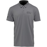 Polo Thor corpo gris | Oxmoto