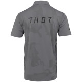 Polo Thor corpo gris | Oxmoto