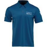 Polo Thor corpo storm bleu | Oxmoto