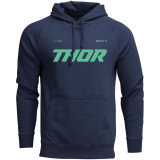 Sweat Thor brave bleu | Oxmoto