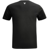 T-shirt enfant Thor brave noir | Oxmoto