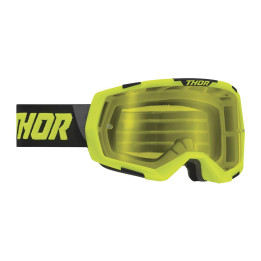 Masque Thor regiment ac/noir | Oxmoto