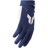 Gants enfant Thor launchmode split bleu | Oxmoto