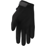 Gants Thor ridemode static noir 33308331 | Oxmoto