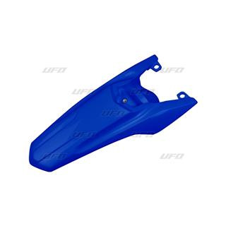 Garde-boue arrière UFO bleu Yamaha YZ65 | Oxmoto