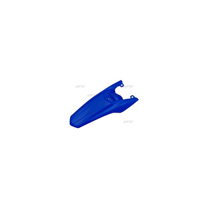 Garde-boue arrière UFO bleu Yamaha YZ65 | Oxmoto