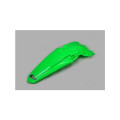 Garde-boue arrière UFO vert fluo Kawasaki kx450 | Oxmoto