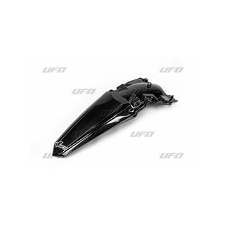 Garde-boue arrière UFO noir Kawasaki KX450 | Oxmoto