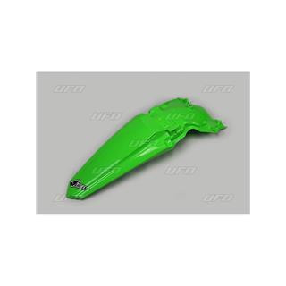 Garde-boue arrière UFO vert Kawasaki KX450 | Oxmoto