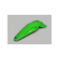 Garde-boue arrière UFO vert Kawasaki KX450 | Oxmoto