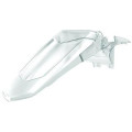 Garde-boue arrière Polisport transparent Yamaha yz250f/450f