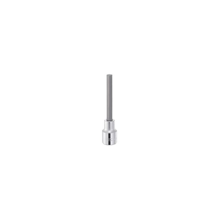 Douilles tournevis 1/2" Expert longues 8mm - 6 pans | Oxmoto