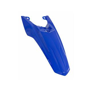 Garde-boue arrière Racetech bleu Yamaha YZ65 | Oxmoto
