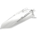 Garde-boue arrière Polisport transparent KTM sx/sx-f