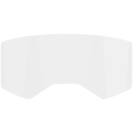 Film de protection hydrophobe Alpinestars vision x2pk transparent