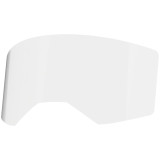 Film de protection hydrophobe Alpinestars vision x2pk transparent