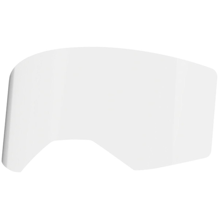 Film de protection hydrophobe Alpinestars vision x2pk transparent