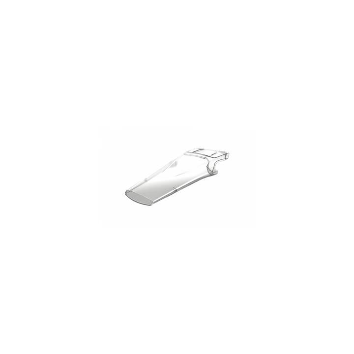 Garde-boue arrière Polisport transparent Husqvarna tc/fc 1061372
