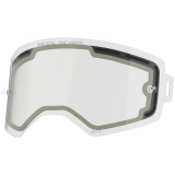 Écran Alpinestars supertech double transparent | Oxmoto