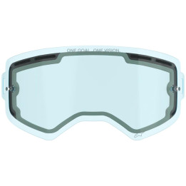 Écran Alpinestars supertech double bleu | Oxmoto