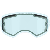 Écran Alpinestars supertech double bleu | Oxmoto