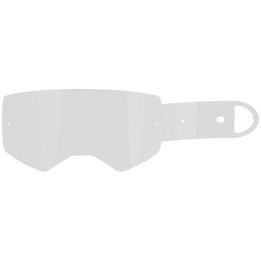 Tear-offs Alpinestars supertech x50pk transparent | Oxmoto