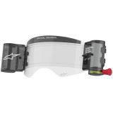 Système roll-off Alpinestars supertech wide vision | Oxmoto
