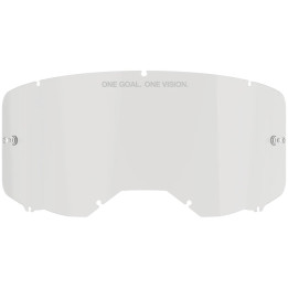 Écran Alpinestars vision 8-5-3 clear transparent | Oxmoto