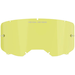 Écran Alpinestars vision 8-5-3 smoke jaune | Oxmoto