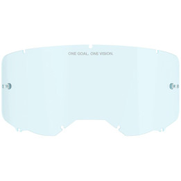 Écran Alpinestars vision 8-5-3 smoke bleu | Oxmoto