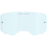 Écran Alpinestars vision 8-5-3 smoke bleu | Oxmoto