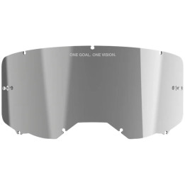 Écran Alpinestars vision 8-5-3 iridium argent | Oxmoto