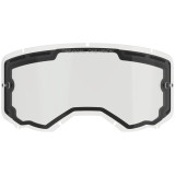 Écran Alpinestars vision 8-5-3 double transparent | Oxmoto