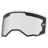 Écran Alpinestars vision 8-5-3 double transparent | Oxmoto