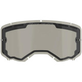 Écran Alpinestars vision 8-5-3 double fumé | Oxmoto