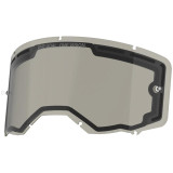 Écran Alpinestars vision 8-5-3 double fumé | Oxmoto