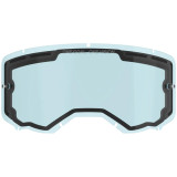 Écran Alpinestars vision 8-5-3 double bleu | Oxmoto