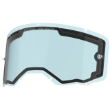 Écran Alpinestars vision 8-5-3 double bleu | Oxmoto