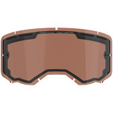 Écran Alpinestars vision 8-5-3 double afterburn | Oxmoto