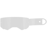 Tear-offs Alpinestars vision 8-5-3 x20pk transparent