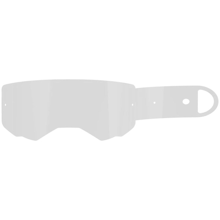 Tear-offs Alpinestars vision 8-5-3 x20pk transparent