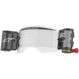Système roll-off Alpinestars vision 8-5-3 transparent
