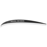 Mudflap roll-off Alpinestars vision 8-5-3 3pk transparent