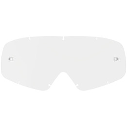 Écran Alpinestars vision enfant clear transparent | Oxmoto