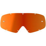 Écran Alpinestars vision enfant iridium rouge | Oxmoto